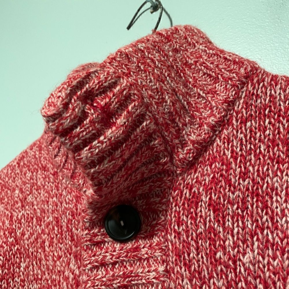 Cozy L.O.G.G. Sweater   - Picture 4 of 6